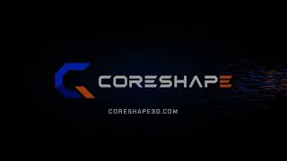 CoreShape 3D — The Future of Affordable CAD (Reveal Video)