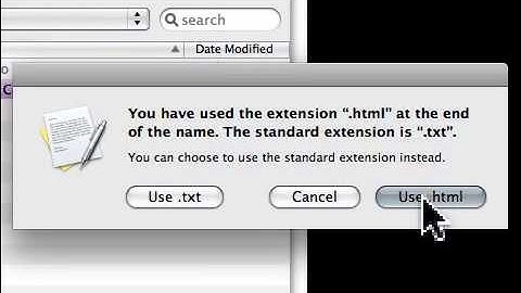 How To Use TextEdit to Make A Web Page