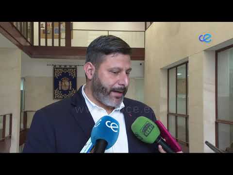 Ceuta YA! "seguira luchando" contra VOX con "dureza, firmeza e inteligencia"