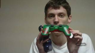 Giveaway Video - Custom Painted Controller [CLOSED]