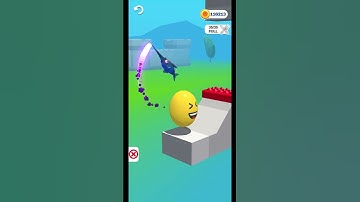 Slice it all Level 25 (iOS & Android )#shorts #reels #level #android #gameplay #ios #iosgames #gamer
