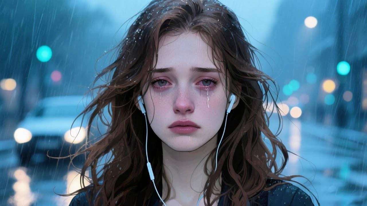 If This Wasn’t Love, Why Did It Break Me? | Lofi