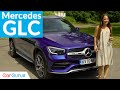 Mercedes GLC 2021 Review: Why it's still one of the best premium SUVs | CarGurus UK