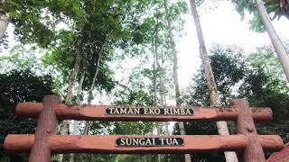 Mandi-Manda Ulu Yam Julai 2018