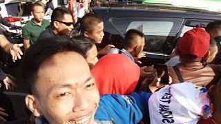 Kampanye Jokowi 2019