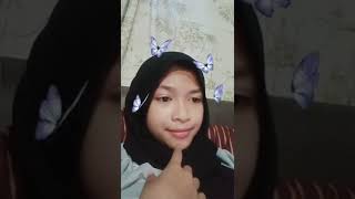 Hijabers Style Update Bigo Live Bingung Dikamar