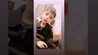 baby enjoy the song