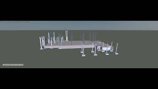 Construction Communication: BIM Based Assignment 4D scheduling