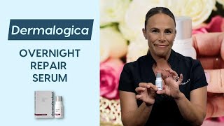 Overnight Repair Serum by Dermalogica
