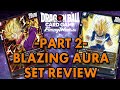 Final set review ft philplaystcg420   cody vojtech  fusion world  blazing aura