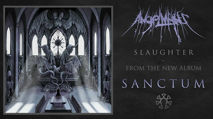 AngelMaker - Slaughter