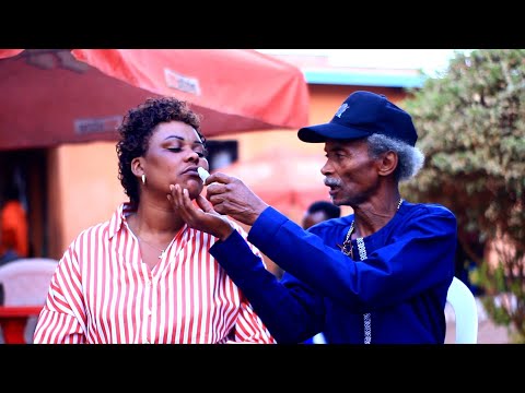 KANYOMBYA AZANYE UMUGOREWE AMUSHINJA UBURAYA AMUSOMEYE IMBERE MURUHAME UMUGOREWE AMENYA AMABANGA