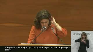 Uso del euskera en la Administración Pública (Parte 2). Marta Álvarez. (04/03/2021)