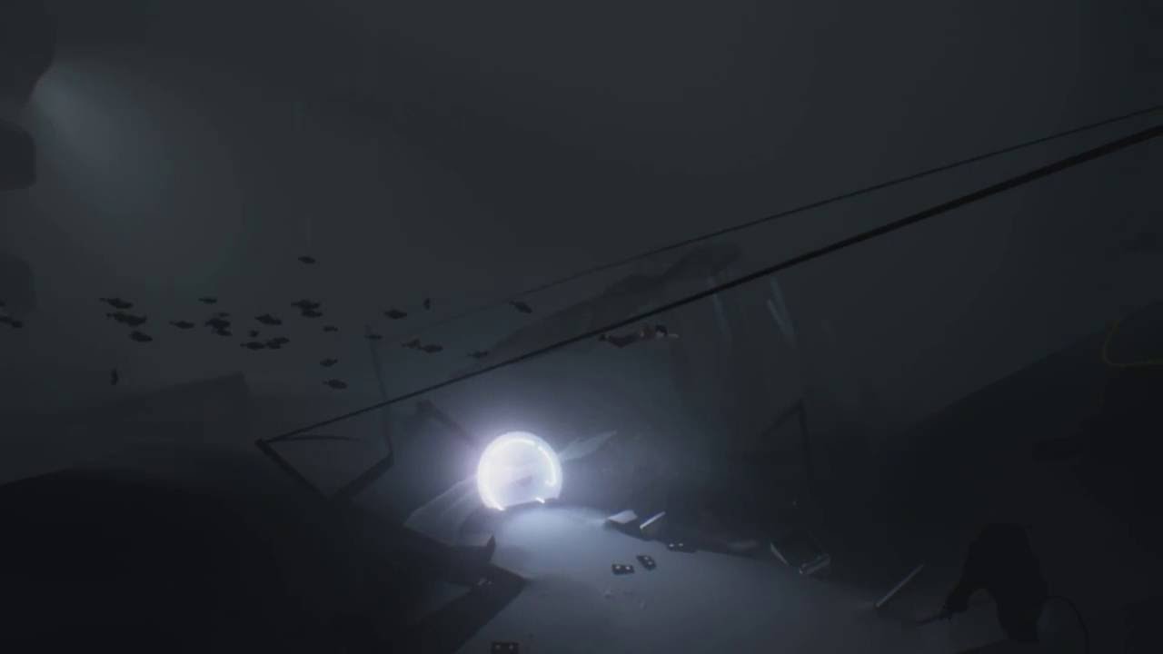 Inside Playthrough (Ep 5) Turn of the Siren YouTube