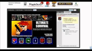 Generic Defense Game Hack Cheat Engine [AoB]