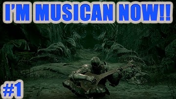 IS IT HARDER THAN DARK SOULS??? | Mortal Shell 1