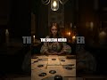 The Night Scrolls of the Imperial Harem