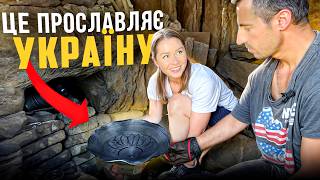 картинка: Чорнодимлена кераміка. Як маленьке село Гавареччина прославляє Україну.