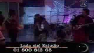 LA TREMENDA KORTE - TOTAL (ANIMAL NOCTURNO)