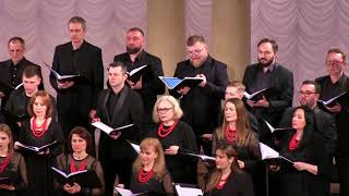картинка: Поетичний переспів Тараса Шевченка. Хоровий цикл «Псалми Давидові»
