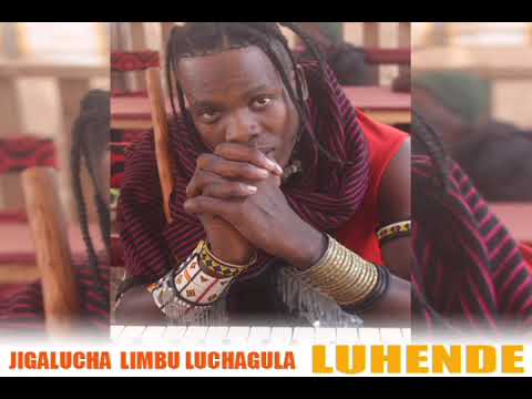 JIGALUCHA LIMBU LUCHAGULA LUHENDE 2026 Official Audio 