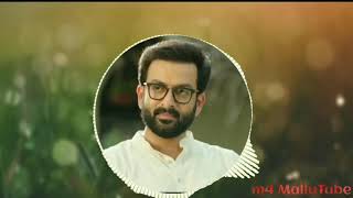 Prithviraj Super Dialogue Pathinettam Padi Whatsapp Status