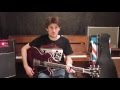 Oasis supersonic guitar tutorial