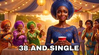 Her Family Shamed Her for Being Single at 38… Then the Truth Came Out