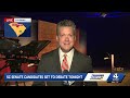 South Carolina U.S. Senate debate set for tonight in Columbia