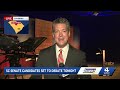 South Carolina U.S. Senate debate set for tonight in Columbia