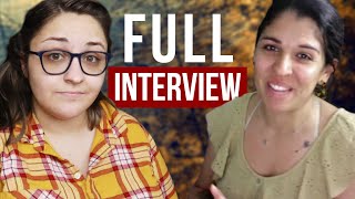 Francesca of Neurodivergent Franchfries Shares Her Perspective as an Autistic Adult | Full Interview