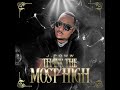 J.POWW "Thank The Most High"