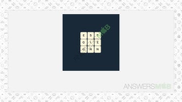 WordBrain Snail Level 11 Answer - AnswersMob.com