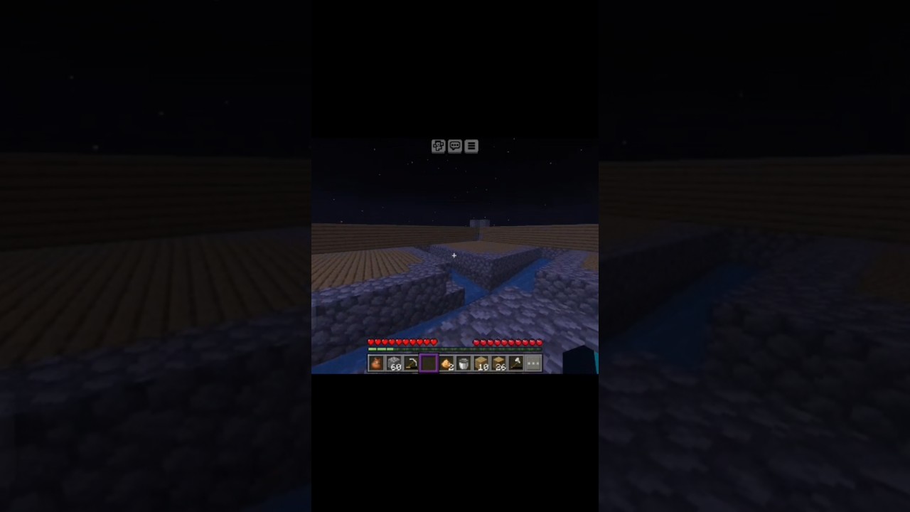 Skyblock Gameplay - 2 | Minecraft Bedrock Edition - YouTube