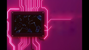 DIGITAL BREAKDOWN — Error 404: Soul Not Found (Official Audio)