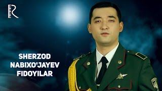 Sherzod Nabixo'jayev - Fidoyilar | Шерзод Набихужаев - Фидойилар #UydaQoling