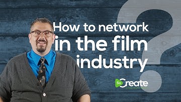 How to Network in the Film Industry, with Screenwriter & Journalist Bryan Young