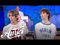 Amici 26 - Jed - Che stress