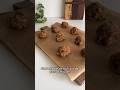 Anti gaspi : les cookies au pain rassis 🥖 | Pourdebon