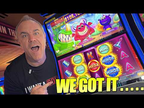 We Thought the MEGA Win Was the Best Part… Then This HAPPENED.....