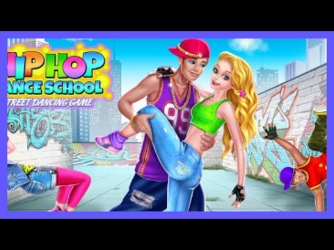 Hip Hop Dance School - Street Dancing Game Coco by Tabtale - Gameplay