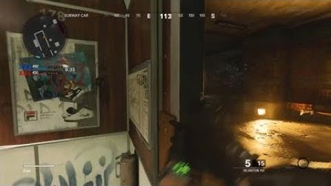 Black ops cold war stupid hit detection