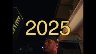 8Ro8 - 2025 Official Music Video