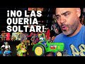 ¡NO LAS QUERIA SOLTAR PERO LO CONVENCI! JUGUETES VINTAGE DE OTRA COLECCION QUE LLEGAN A LA MIA #toys