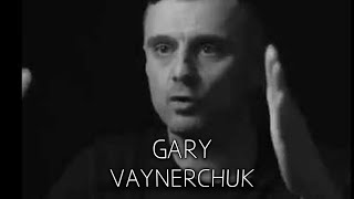 ONE LIFE -Gary Vaynerchuk