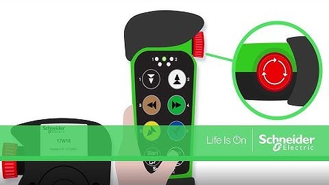 Harmony Compact eXLhoist_كيفية استبدال جهاز الإرسال في جهاز الاستقبال