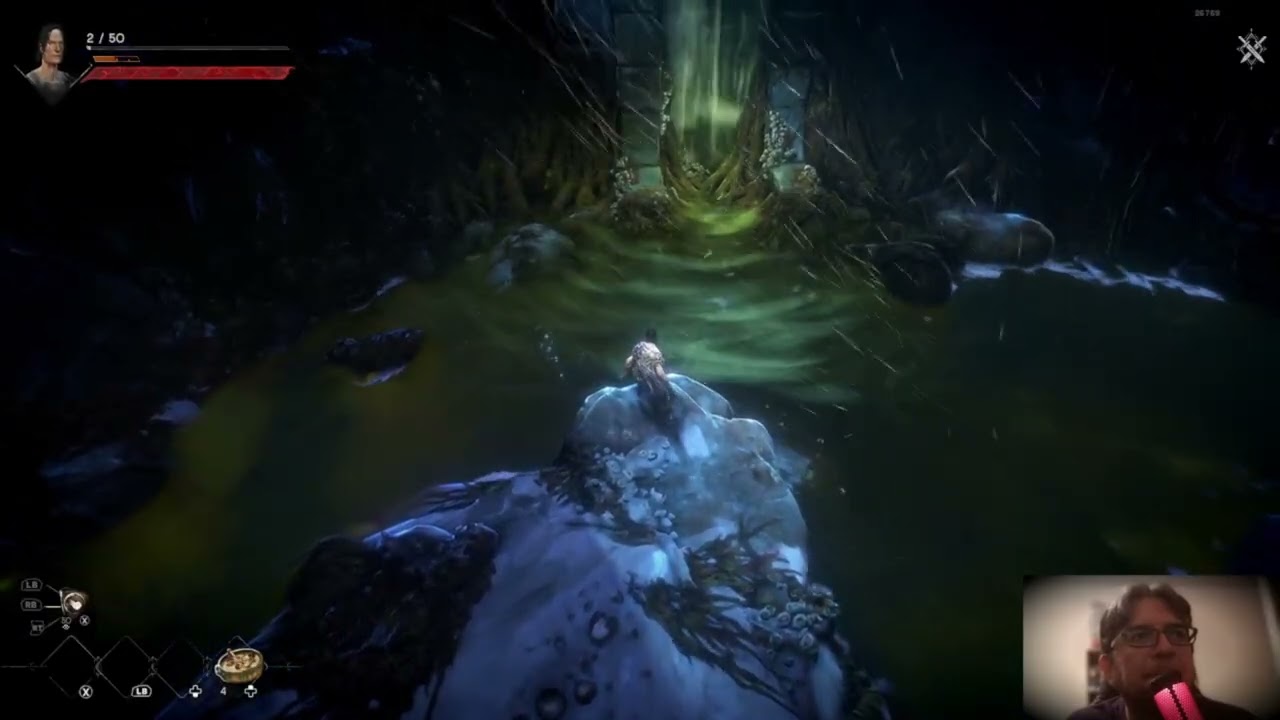 No Rest For The Wicked Gameplay