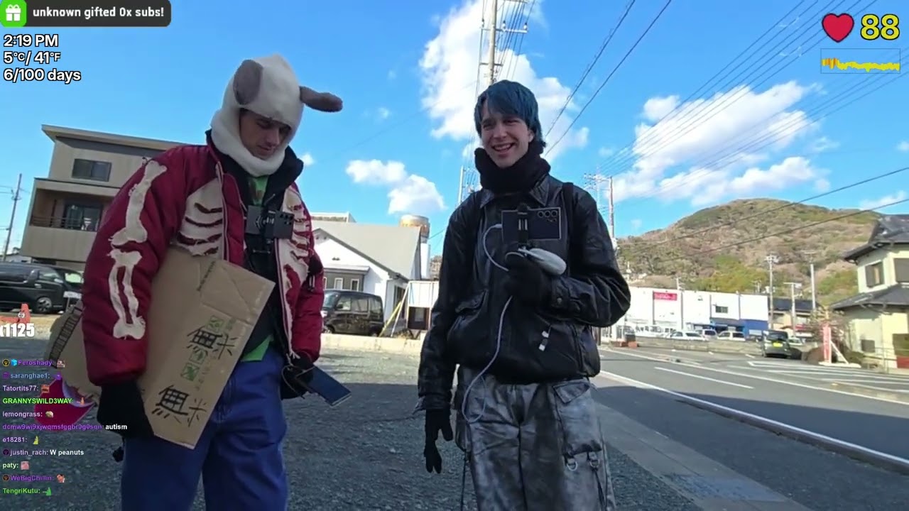 ICE POSEIDON - JAPAN TRIP 2025 | DAY 6 to DAY 7