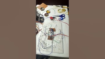 3 Channel LED Chaser