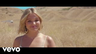 Olivia Holt - Bad Girlfriend (Behind the Scenes)